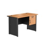 Meja Kantor Orbitrend CST-1061