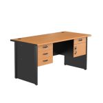 Meja Kantor Orbitrend CST-1080