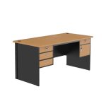 Meja Kantor Orbitrend NST-1080
