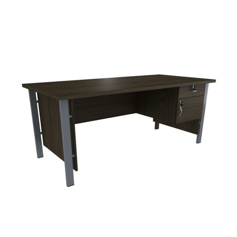 Meja Kantor Orbitrend OST-1082