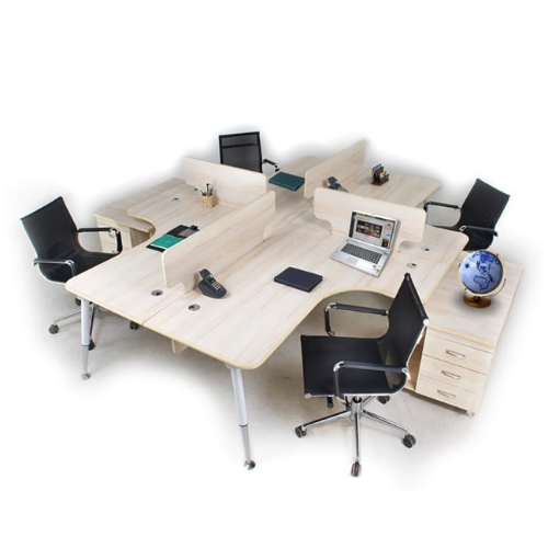 Meja Partisi Aditech