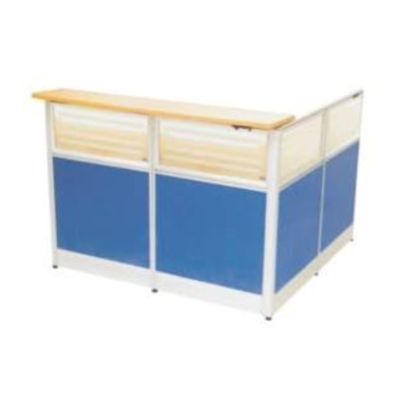 Brother Partition System RECEPTION DESK