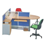 Brother Partition System WS-2LH SETENGAH LINGKARAN