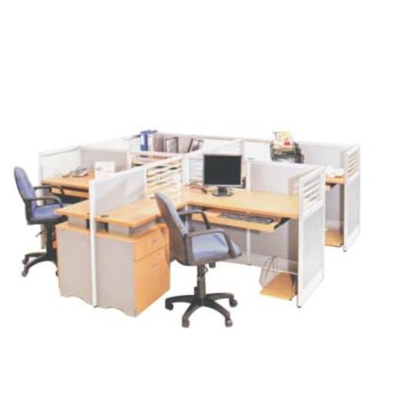 Brother Partition System WS-4LD