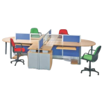 Brother Partition System WS-4LH SETENGAH LINGKARAN