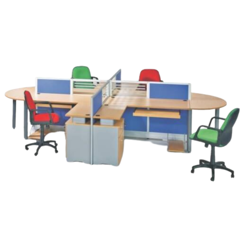 Brother Partition System WS-4LH SETENGAH LINGKARAN