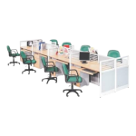 Brother Partition System WS-8HD