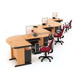 Meja Partisi Highpoint Five 3 1