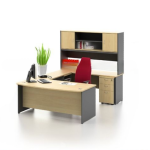 Meja Partisi Highpoint Kozy Mercury Conf 01