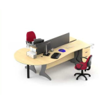 Meja Partisi Highpoint Nine 2 2