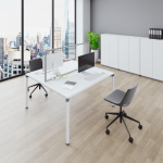 Meja Partisi Highpoint PDFG1