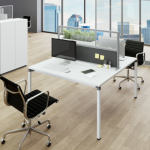 Meja Partisi Highpoint PDHG1