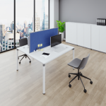 Meja Partisi Highpoint PDMF1