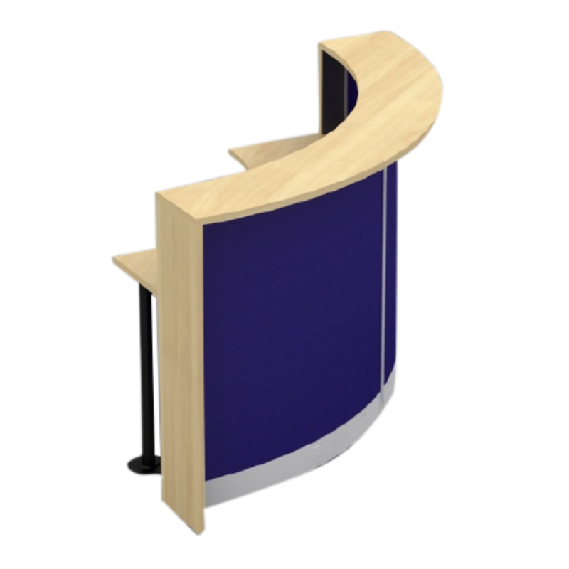 Meja Receptionis MRB-1112