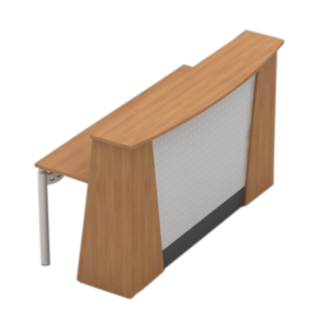 Meja Receptionis MRPF-1120
