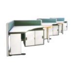 Partisi Kantor Uno Premium 01