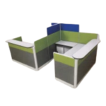 Partisi Kantor Uno Premium 02