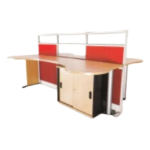 Partisi Kantor Uno Premium 03