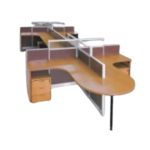 Partisi Kantor Uno Premium 04