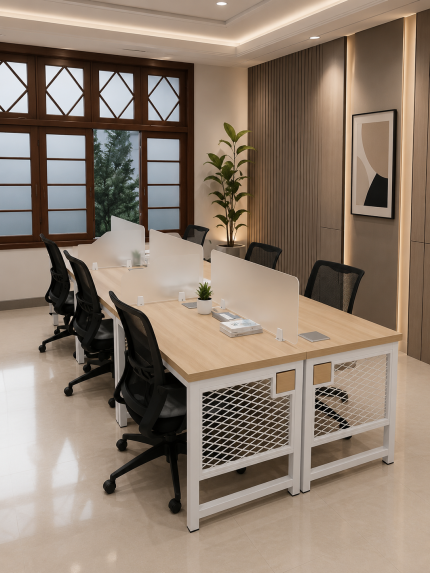 Harga Meja Kantor