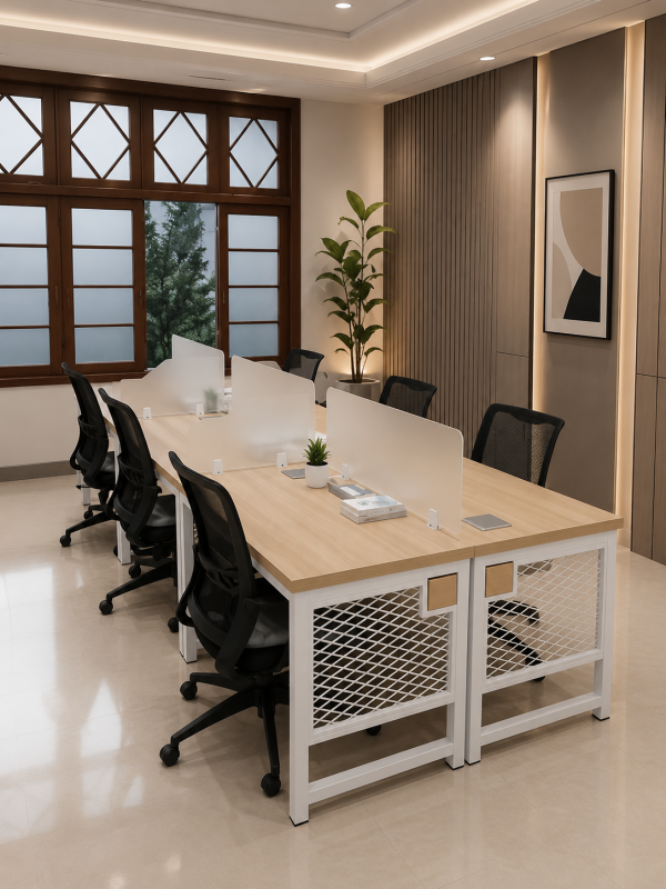 Harga Meja Kantor