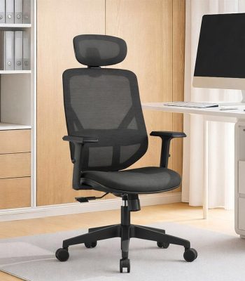 Harga Kursi Kantor