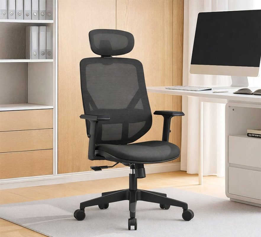 Harga Kursi Kantor