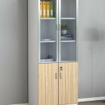 Harga Lemari Arsip Pintu Ganda