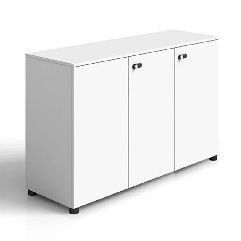 Lemari Kabinet Belakang GJ-U-301NW Lemari Kabinet 3 Pintu GJ-U-301NW