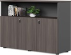 Harga Lemari Kabinet Kantor JC-U-302SS