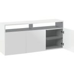 Harga Lemari Kabinet Partisi GJ-U-302NW