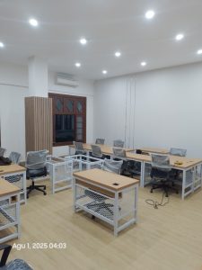 Harga Meja Kantor