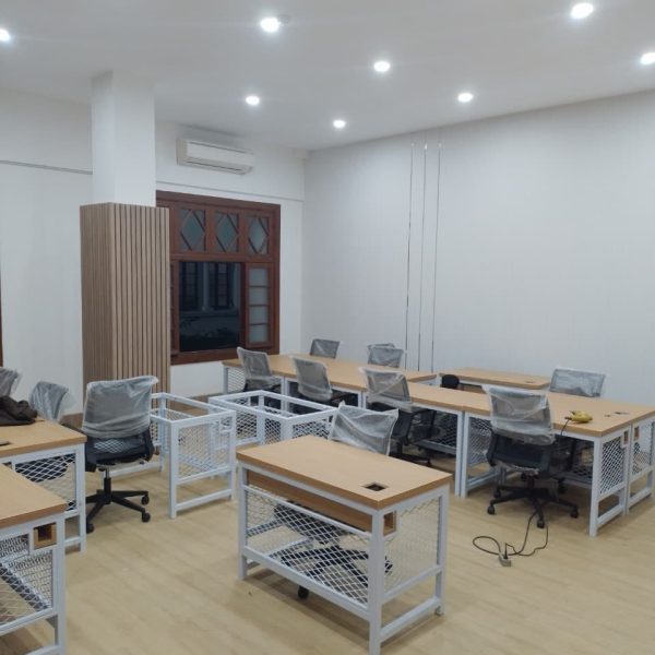 Harga Meja Kantor
