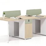Harga Meja Kantor GL-A2412