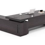 Harga Meja Kantor Minimalis