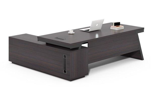 Meja Kantor Minimalis UL-M117 1 Harga Meja Kantor Minimalis