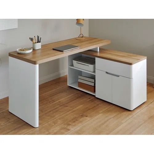 Meja Kantor Minimalis Harga Meja Kantor Minimalis