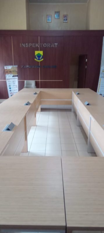 Harga Meja Kantor