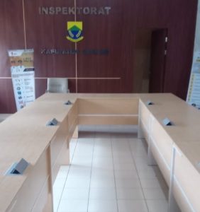Harga Meja Kantor