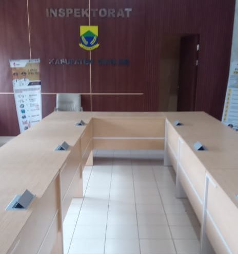 Harga Meja Kantor