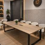 Harga Meja Kantor