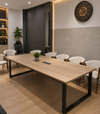 Harga Meja Kantor