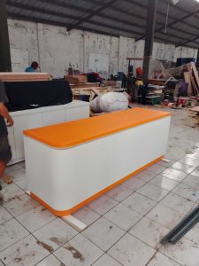 Harga Meja Kantor