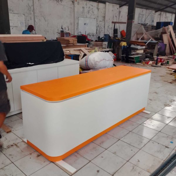 Harga Meja Kantor