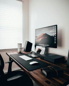 meja kantor