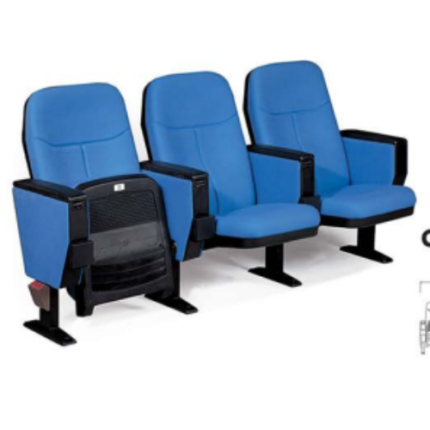 Jual Kursi Auditorium