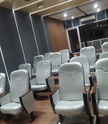 Jual Kursi Auditorium