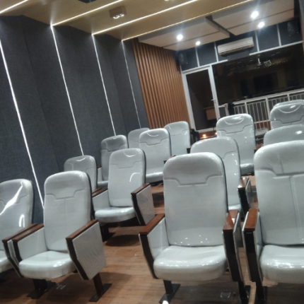 Jual Kursi Auditorium